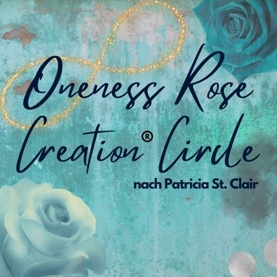 Oneness Rose Sreation Sircle